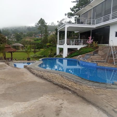 Villa Kaca 88 Cianjur Zewnętrze zdjęcie