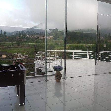 Villa Kaca 88 Cianjur Zewnętrze zdjęcie