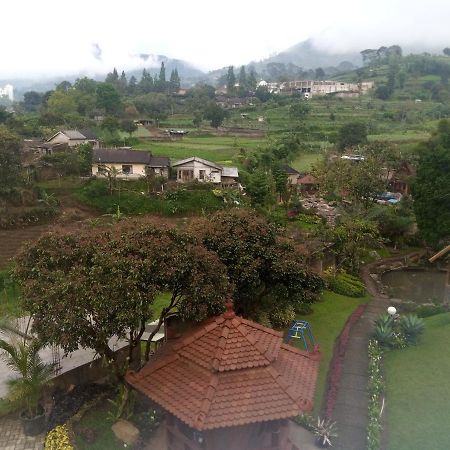 Villa Kaca 88 Cianjur Zewnętrze zdjęcie