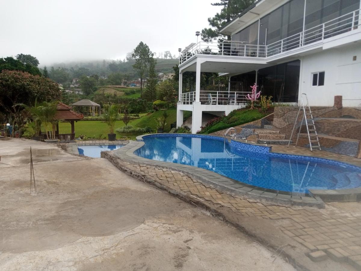 Villa Kaca 88 Cianjur Zewnętrze zdjęcie