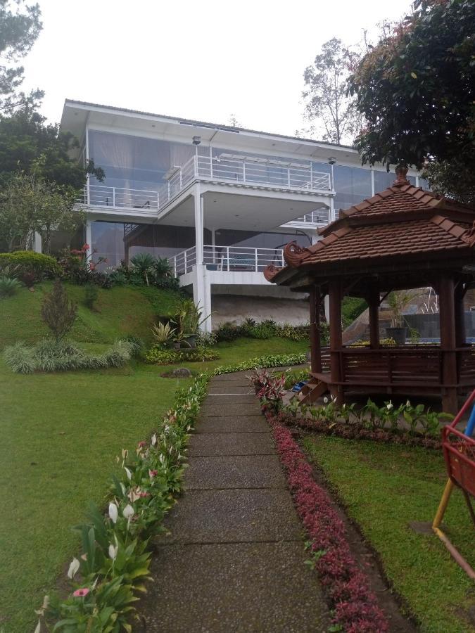 Villa Kaca 88 Cianjur Zewnętrze zdjęcie
