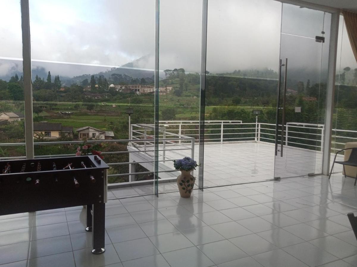 Villa Kaca 88 Cianjur Zewnętrze zdjęcie