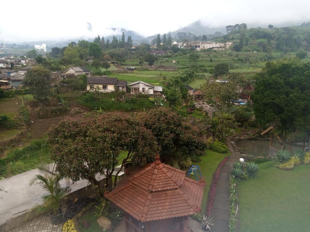 Villa Kaca 88 Cianjur Zewnętrze zdjęcie
