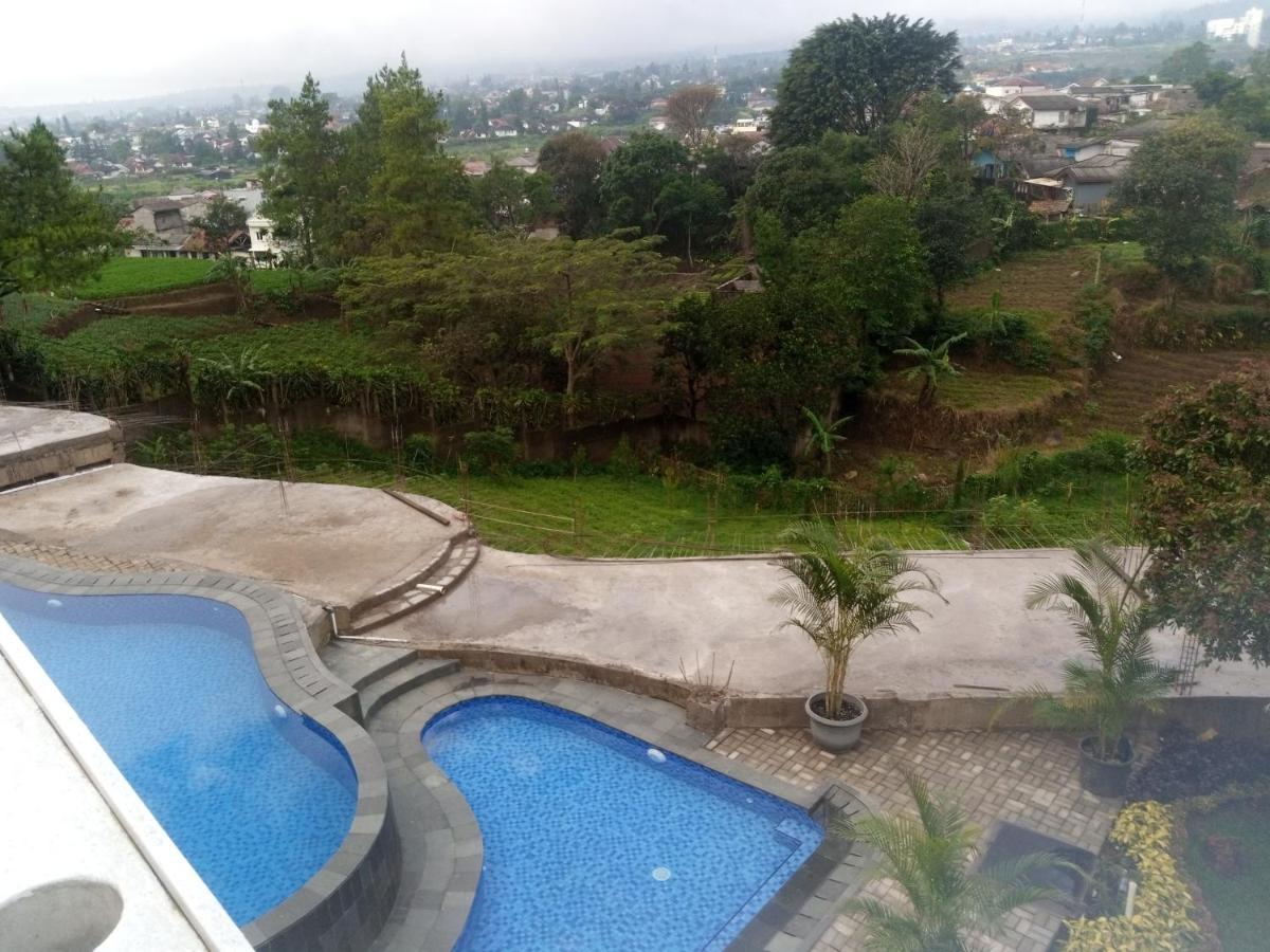 Villa Kaca 88 Cianjur Zewnętrze zdjęcie