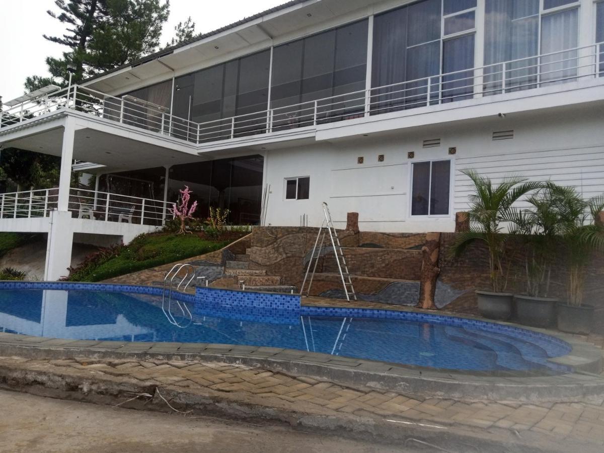 Villa Kaca 88 Cianjur Zewnętrze zdjęcie