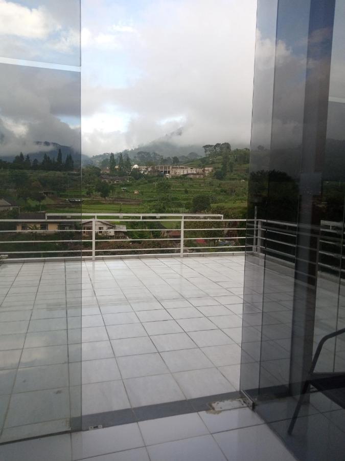 Villa Kaca 88 Cianjur Zewnętrze zdjęcie