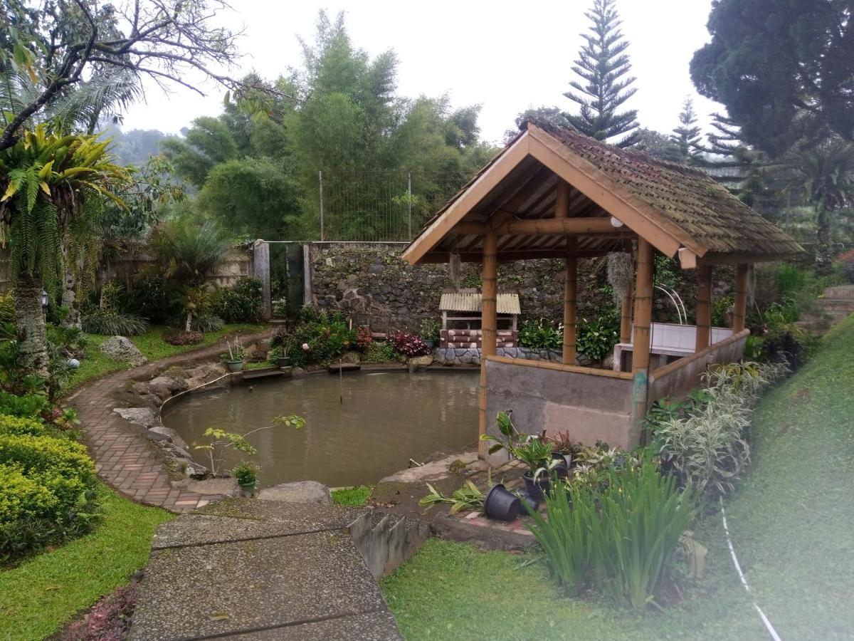Villa Kaca 88 Cianjur Zewnętrze zdjęcie