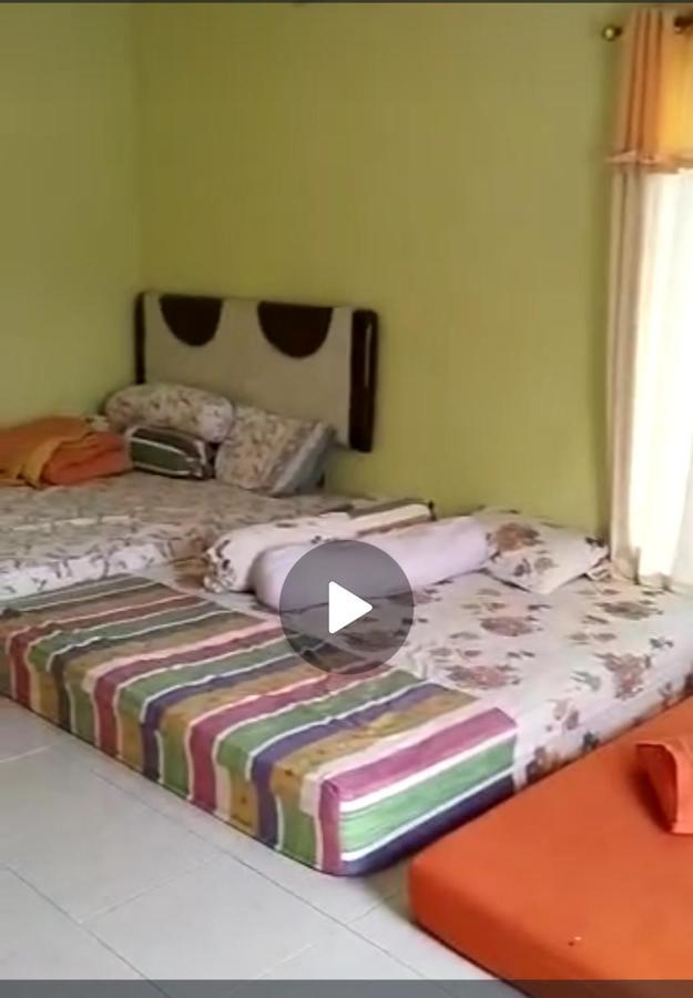 Villa Kaca 88 Cianjur Zewnętrze zdjęcie